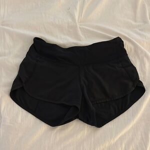 Lulu Lemon Women's Shorts